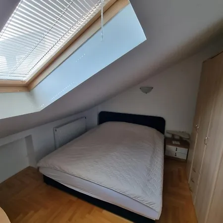 Tedi & Kiki Appartement *