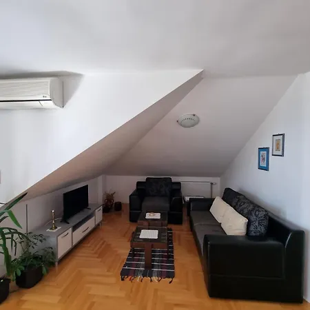 Appartement Tedi & Kiki