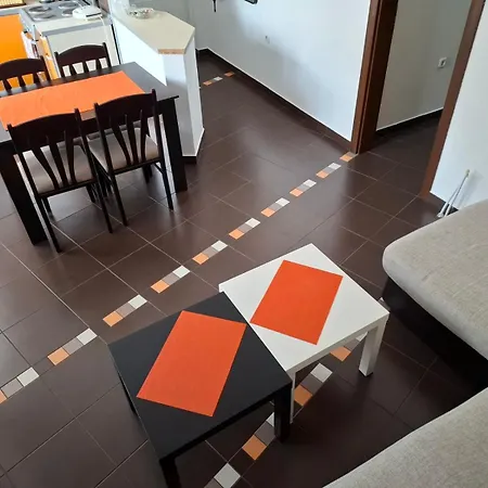 Apartament Tedi & Kiki