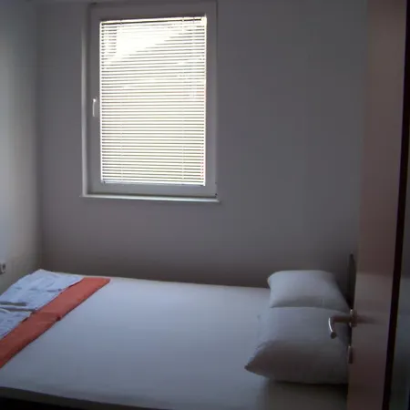 Apartament Tedi & Kiki Ochryda