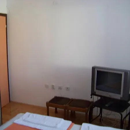 Apartament Tedi & Kiki
