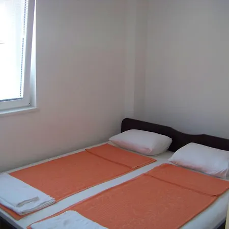 Apartment Tedi & Kiki Ohrid