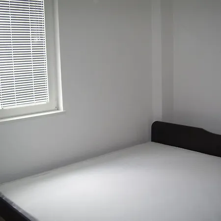 Appartement Tedi & Kiki Ohrid